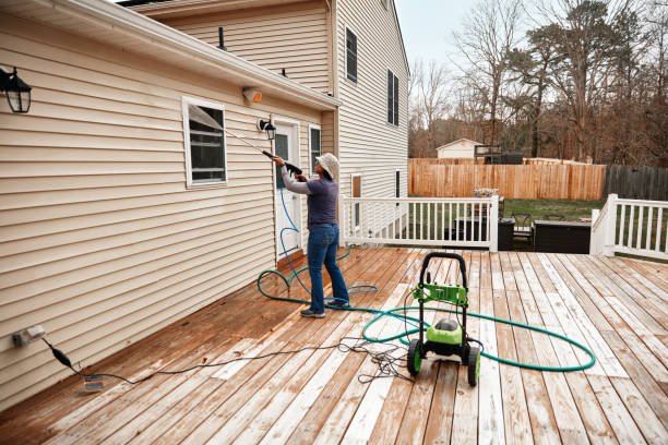 Best Pressure Washing Near Me  in Ringgold, GA