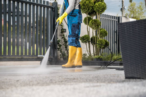 Best Sidewalk Pressure Washing  in Ringgold, GA